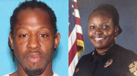 US: Police officer fatally shot, deputy dies in manhunt in Florida ...