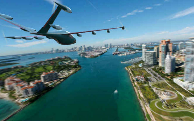 George Jetson, Cartoon Network, Flying cars, 24 hour race, Airbus, Vahana, E Hang, Drones carrying people, Flying cars, low flying air craft, air taxis, Uber, Airtaxis, Flying cars a reality, Technology, Technology news