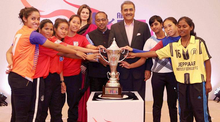 indian football, india football, indian women's football, india women's league, football india, football news, football
