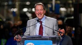 Ford Motor Co. cancels plan to build new Mexican plant, adds US jobs