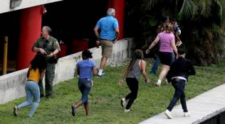 fort lauderdale airport, fort lauderdale airport shooting, Florida airport, gunshots at lauderdale airport, airport shooting glorida, miami, maimi news, florida news, white house, hollywood international airport, hollywood airport shooting, white spokesman, ari fleischer, world news, international news, US news, indian express