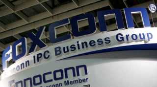 Foxconn, Foxconn Sharp Corp deal, China LCD factory, LCD panel maker in China, location of Foxconn's LCD factory, TV Monitors in Asia, Technology, Technology news