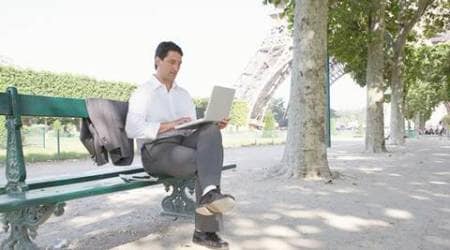 france no emails after work hours, france great place to work, right to disconnect, work-life balance, best places to work, bet work practices, indian express, indian express news