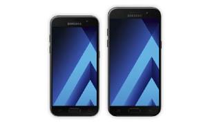 Samsung, Samsung Galaxy A (2017), Samsung Galaxy A (2017) price, Samsung Galaxy A5 (2017) price, Samsung Galaxy A3 (2017) price, Galaxy A3 price, Galaxy A5 specs, Galaxy A5 pricing India, Galaxy A5 vs Galaxy A7