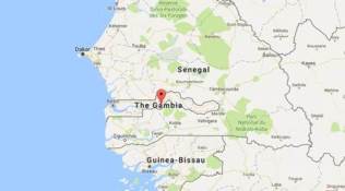 gambia, gambia news, gambia minister, gambia sheriff bojang, sheriff bojang, gambia president President Yahya Jammeh, President Yahya Jammeh, Yahya Jammeh, world news, indian express