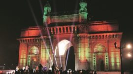 gateway-of-india-480 gateway of India, security concerns at gate of India, gate of India security concerns, gate way India, national news, India news, national news, National news