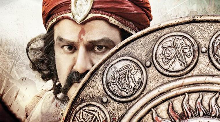 Gautamiputra Satakarni movie review: Novelty wins the battle