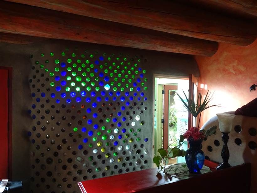earthship community, sustainable living, sustainable home, phoenix home, earthship home america, lifestyle news, sustainable environment, world news, latest news