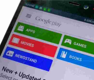 India takes top spot in Google Play store app downloads in 2016: Report ...