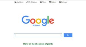 Google Scholar.Scientific study, English language barrier, Science papers published in other languages, Scientific community missing out, Science, Science news