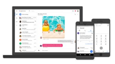 Google, Google Voice app, Google Voice update, Google Voice new features, Google Voice new design, Google Voice inbox, Google Voice ios, Google Voice Android, Google Voice web, apps, smartphones, technology, technology news