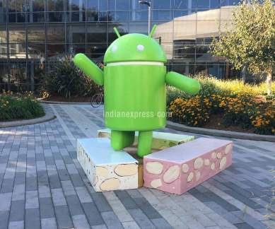 Google, Android Nougat, Android 7.1.2 Nougat update, Android Nougat update for Pixel, Android 7.1.2 update for Pixel XL, Android 7.1.2 Nougat eligible devices, Nexus 6P, Nexus 5X, smartphones, technology, technology news