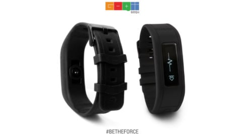 GOQii announces new heart rate tracker, heart care service | Technology ...