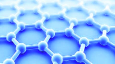 mars, earth, mars earth, data transfer, Indian Institute of Science Bangalore, raphene-based transistor technology, graphene barrier, Electrons in graphene, indian express news, science news