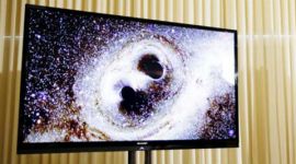 gravitational wave, gravitational wave telescopes, Ngari No.1, Ngari No.2, gravitational wave telescopes in Tibet, Big Bang, China to set up telescopes in Tibet, South Pole Telescope, Albert Einstein, theory of relativity, China gravitational wave research plans, science, space, universe, galaxy, technology, technology news