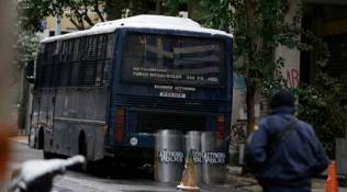 Greece, Greece shooting, Greece policeman, Greece police, Greece politics, political party shooting, latest news, latest world news