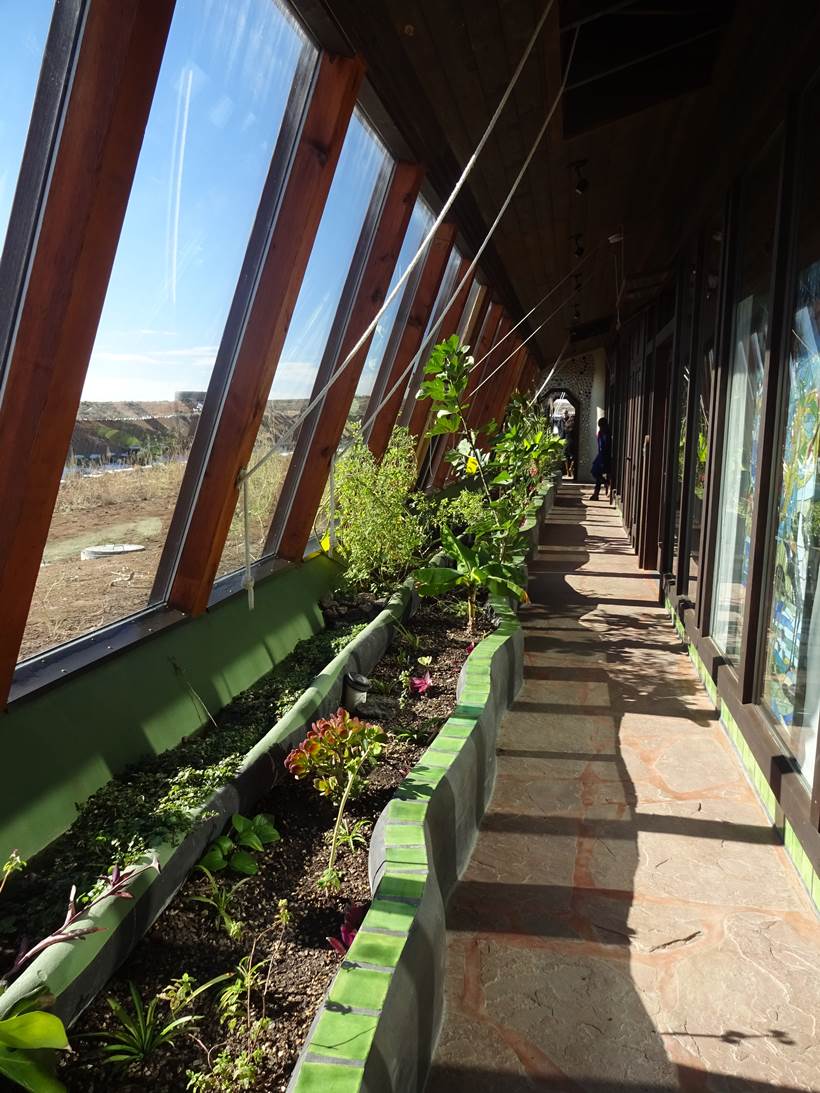 earthship community, sustainable living, sustainable home, phoenix home, earthship home america, lifestyle news, sustainable environment, world news, latest news
