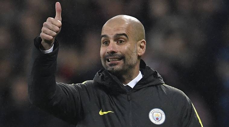 pep guardiola, manchester city, city, pep guardiola manchester city, guardiola city, football news, sports news