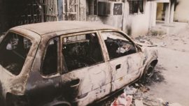 Gujarat riots, 2002 Gujarat riots, 2002 riots, anti-Sikh riots, 1984 anti-Sikh riots, 1984 riots, indian express editorial page, indian express