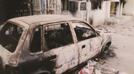 Gujarat riots, 2002 Gujarat riots, 2002 riots, anti-Sikh riots, 1984 anti-Sikh riots, 1984 riots, indian express editorial page, indian express