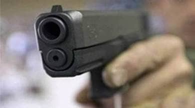 Noida murder, Noida techie murder, software engineer, Noida basement murder, Noida news, Noida shooting, india news, latest news, indian express