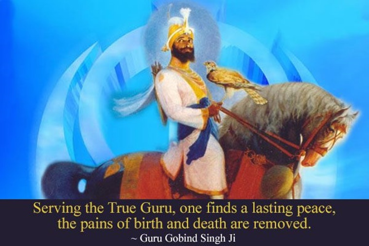 Guru Gobind Singh Ji's 350th 'Prakash Parv': 10 inspiring 