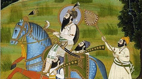 Happy Guru Gobind Singh Jayanti: Wishes, greetings, importance and significance