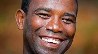 haiti, haiti rebel leader, haiti leader arrested, haiti leader live talk show, guy philippe, guy philippe arrested, haiti leader us drug charges, haiti news, world news