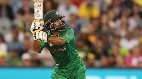 Mohammad Hafeez leads Pakistan to win, level series 1-1 | Cricket News ...