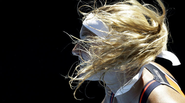 human hair, body armor, better hair products, human hair strand,tensile strength, hair inspired body armor, biological vs synthetic materials, hair strength, Science, Science news 