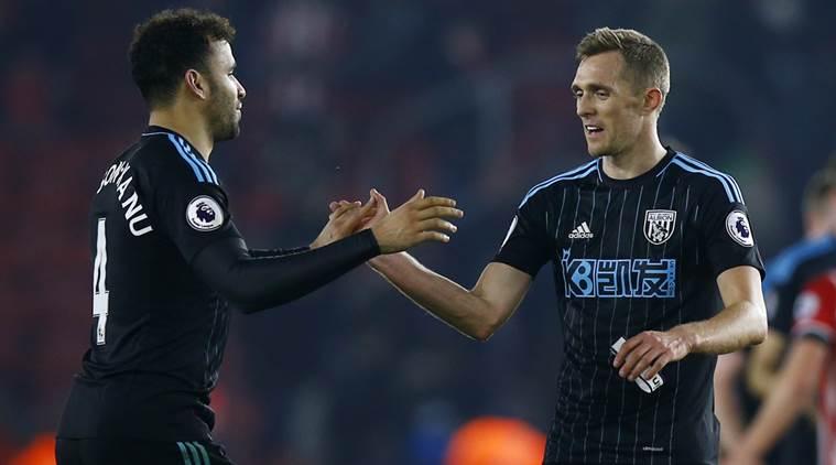 West Brom vs Southampton, Southampton vs West Brom, Hal Robson-Kanu, Robson-Kanu, Premier League, Football news, Football