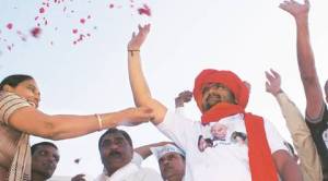 Hardik Patel returns to a different Gujarat, but he still wants to awaken people