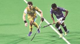 Dabang Mumbai, Dabang Mumbai HIL, Uttar Pradesh Wizards, Hockey India League, HIL, hokey india, india hockey, mumbai vs UP, UP vs mumbai, latest news, latest sports news