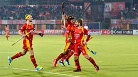 hil, hockey india league, ranchi rays, kalinga lancers, hockey news, sports news