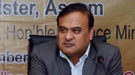 manipur, manipur assembly elections, manipur polls, manipur assembly elections 2017, himanta biswa sarma, assam bjp, bjp in NE states, india news, latest news