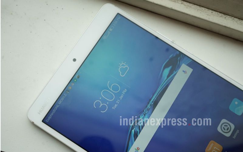 Huawei, Huawei MediaPad M3, MediaPad M3 review, Huawei MediaPad M3 review, MediaPad M3 launch date, Huawei MediaPad M3 India launch, MediaPad M3 features, MediaPad M3 specifications, smartphones, tablets, technology, technology news