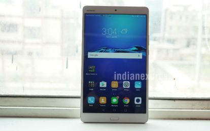 Huawei MediaPad M3 8.4 Tablet Review -  Reviews