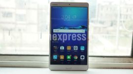 Huawei, Huawei MediaPad M3, MediaPad M3 review, Huawei MediaPad M3 review, MediaPad M3 launch date, Huawei MediaPad M3 India launch, MediaPad M3 features, MediaPad M3 specifications, smartphones, tablets, technology, technology news