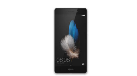 verdediging achtergrond Peer Huawei P8 Lite (2017) with Android Nougat, 5.2-inch display launched |  Technology News,The Indian Express