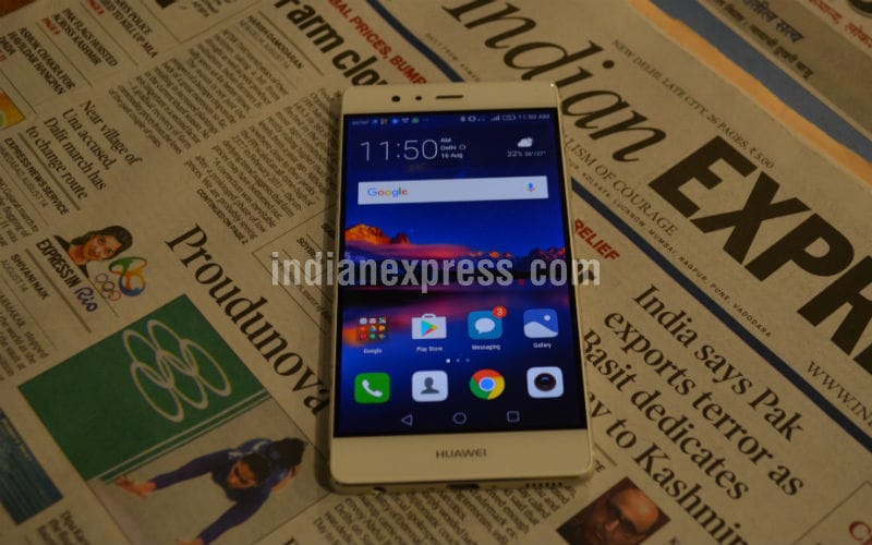 Huawei, Huawei P10, Huawei P10 Plus, Huawei P10 launch, Huawei P10 features, Huawei P10 leaks, Huawei P10 Plus launch, Huawei P10 Plus features, Huawei P10 Leica dual camera, Huawei P9, smartphones, technology, technology news