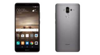 CES 2017, Huawei, Huawei Mate 9 US, Huawei mate 9 alexa, huawei amazon collaboration, mate 9 voice interactive app, huawei mate 9 specs, huawei mate 9 google daydream, google daydream ready smartphones, technology, technology news
