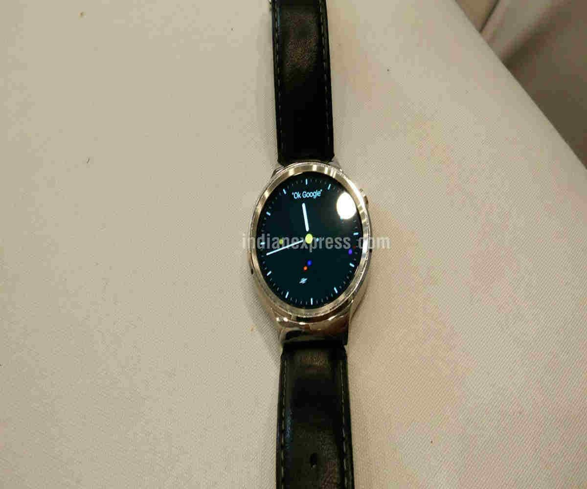 huawei watch wear 2.0