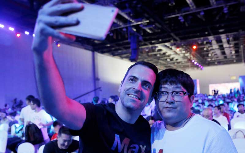 Xiaomi, Hugo Barra, Hugo Barra resigns, Hugo Barra Xiaomi last day, Xiaomi Hugo Barra, Redmi Note 4, Redmi Note 4, Hugo Barra leaves, Hugo quits Xiaomi, technology, technology news