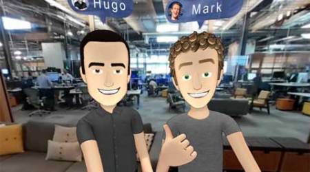 Hugo Barra, Hugo Barra Facebook, Hugo Barra joins Facebook, Hugo Barra joins Facebook VR, Mark Zuckerberg, Zuckerberg Oculus, Zuckerberg Oculus, Hugo Barra Oculus rift, Hugo Barra news