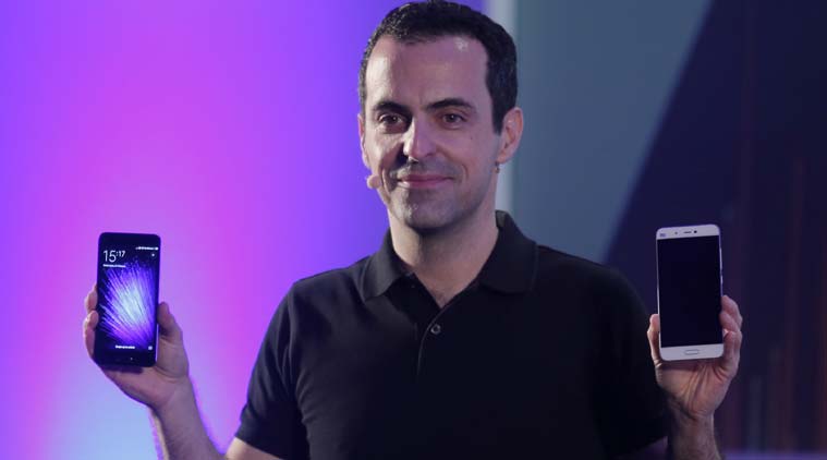 Xiaomi, Xiaomi Hugo Barra, Hugo Barra, Hugo Barra resigns, Redmi Note 4, Redmi Note 4 Hugo Barra, Hugo Barra leaves, Xiaomi Redmi Note 4 Hugo Barra, Hugo quits Xiaomi