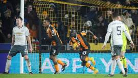 League Cup, EFL Cup, Manchester United, Man Utd, Man U, Hull City, Manchester United vs Hull City, Man Utd vs Hull, League Cup final, football news, sports news