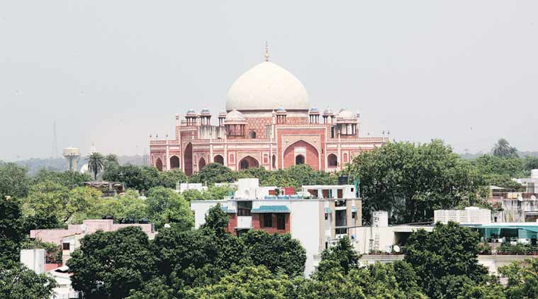 At tourist spots in Delhi, going cashless not as easy as ... - 759 x 422 jpeg 44kB