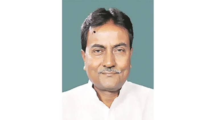  Idris Ali, Idris Ali  threat, Facebook threat, indian express news, india news, kolkata news, kolkata, TMC, latest