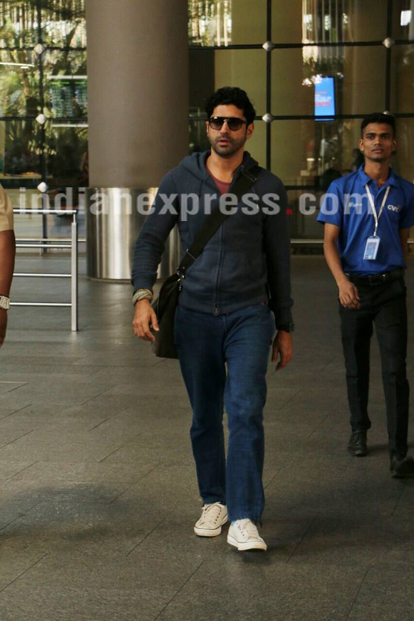 Malaika Arora Khan, Anushka Sharma, Parineeti Chopra, ehsa gupta, farhan akhtar, emraan hashmi, Malaika Arora Khan images, Malaika Arora Khan pics, Malaika Arora Khan, Anushka Sharma pics, Anushka Sharma images, entertainment news, indian express, indian express news