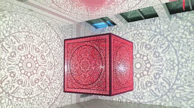 india art fair, delhi art fair, delhi india art fair, art exhibition in delhi, delhi art exhibition, delhi painting, india art exhibition, delhi news, delhi painting, india news, lifestyle news